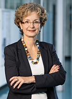 Prof. Cornelia Vonhof