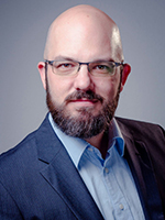 Prof. Dr. Richard Stang