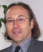 Prof. Dr. Richard Stang