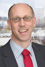 Prof. Dr. Martin Engstler