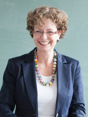 Studiengangsleitung Prof. Dr. Vonhof