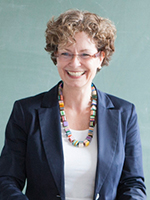 Prof. Cornelia Vonhof