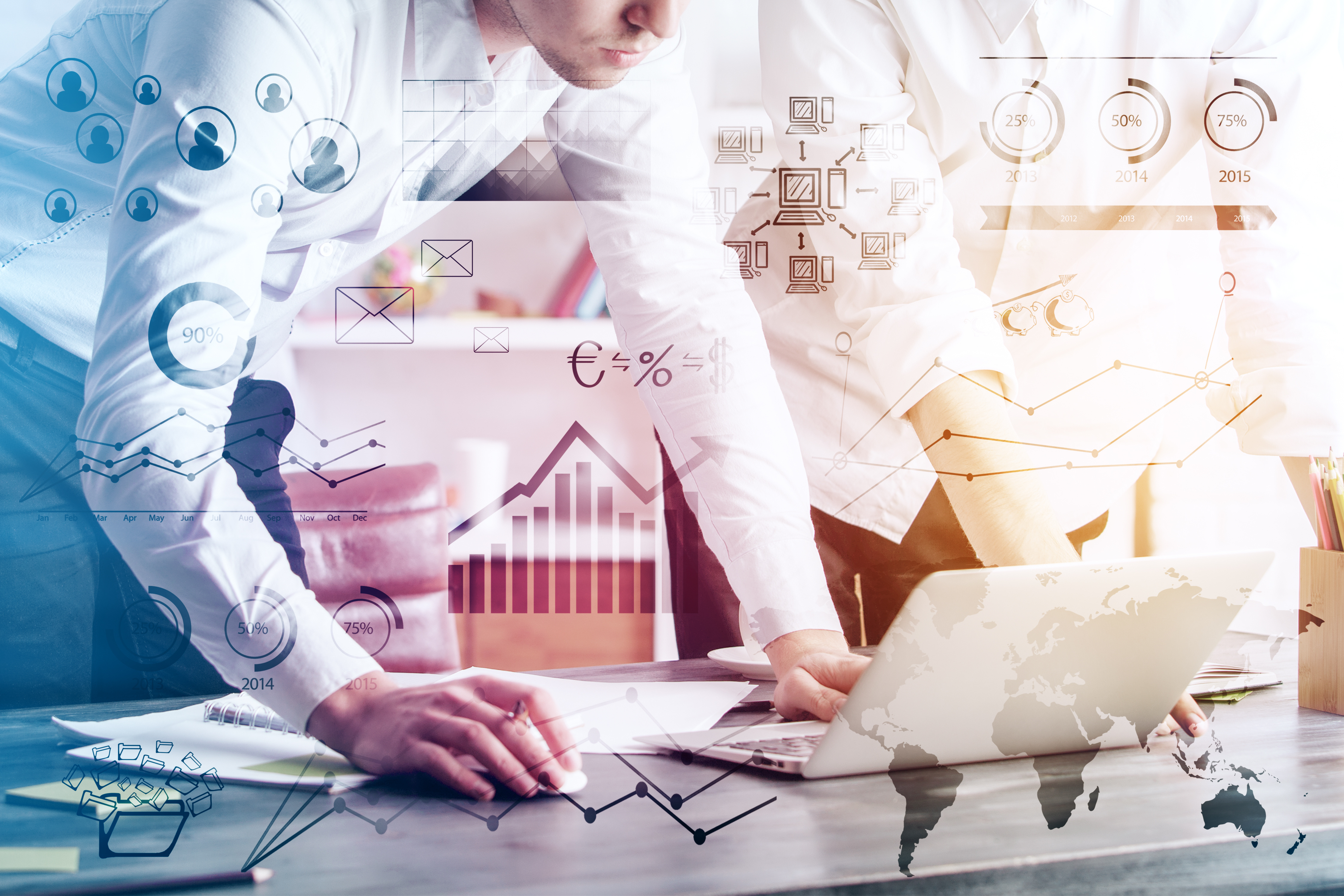Data Science and Business Analytics
