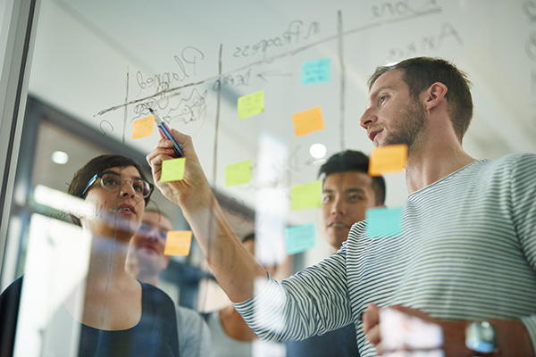 Design Thinking
