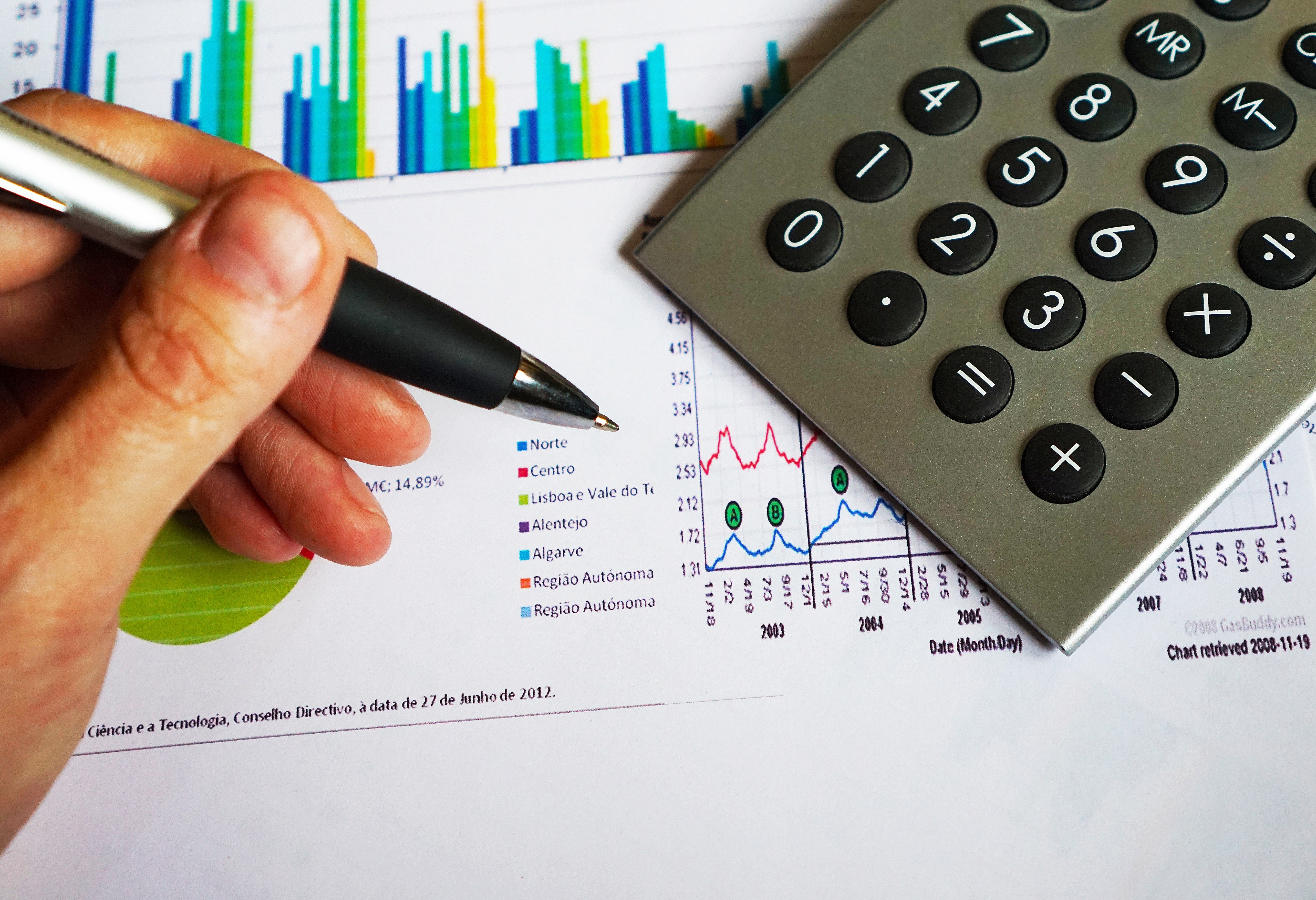 Weiterbildung Alternative Finanzierung