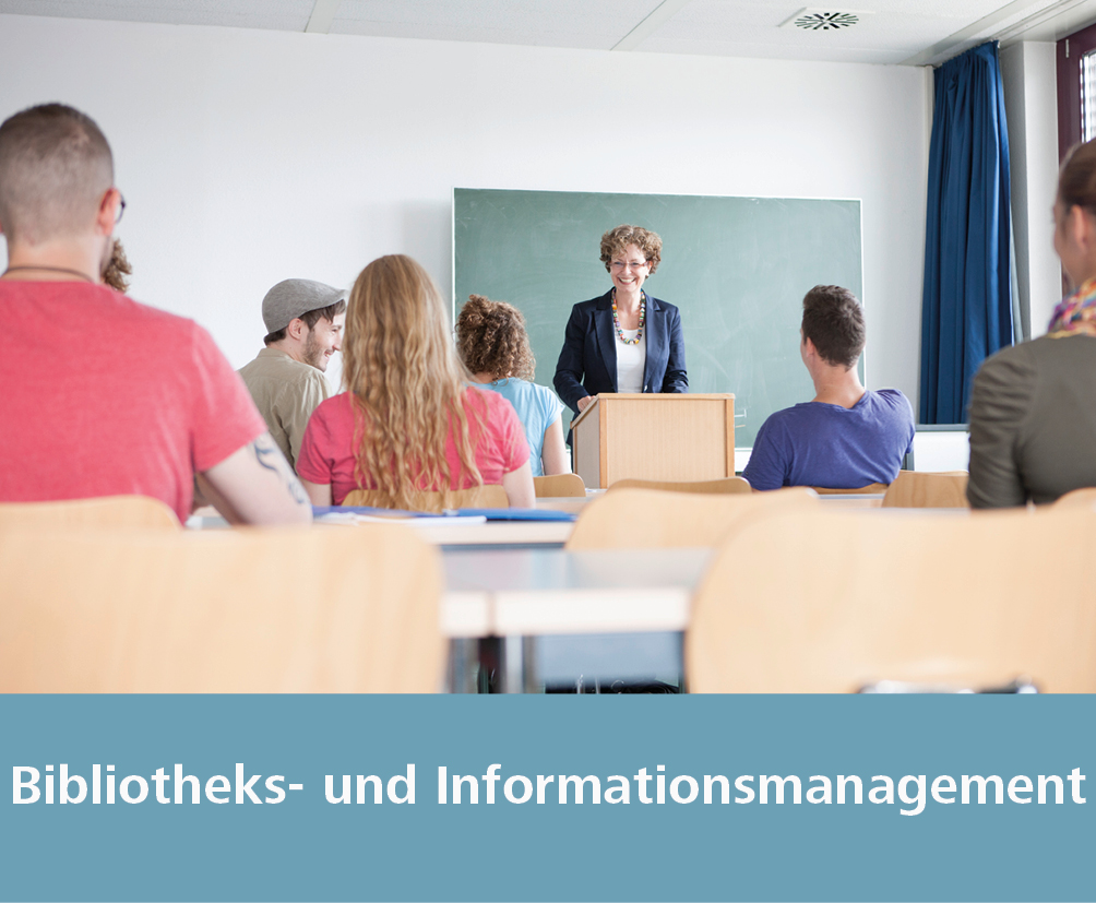 Bibliotheks- und Informationsmanagement