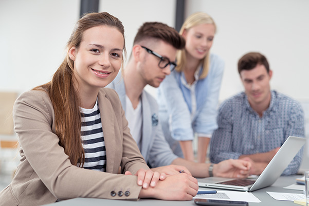 Berufsbegleitender Master Bibliotheks- und Informationsmanagement