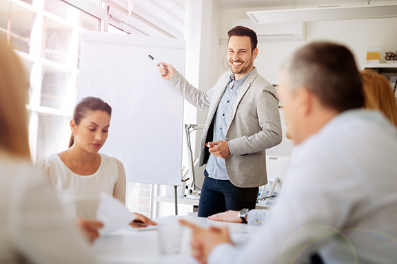 Weiterbildung Organisations- und Kulturentwicklung
