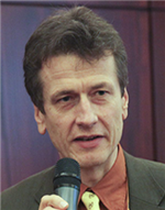 Prof. Dr. Klaus Freyburger