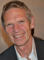Dr. Wolfgang Eckart