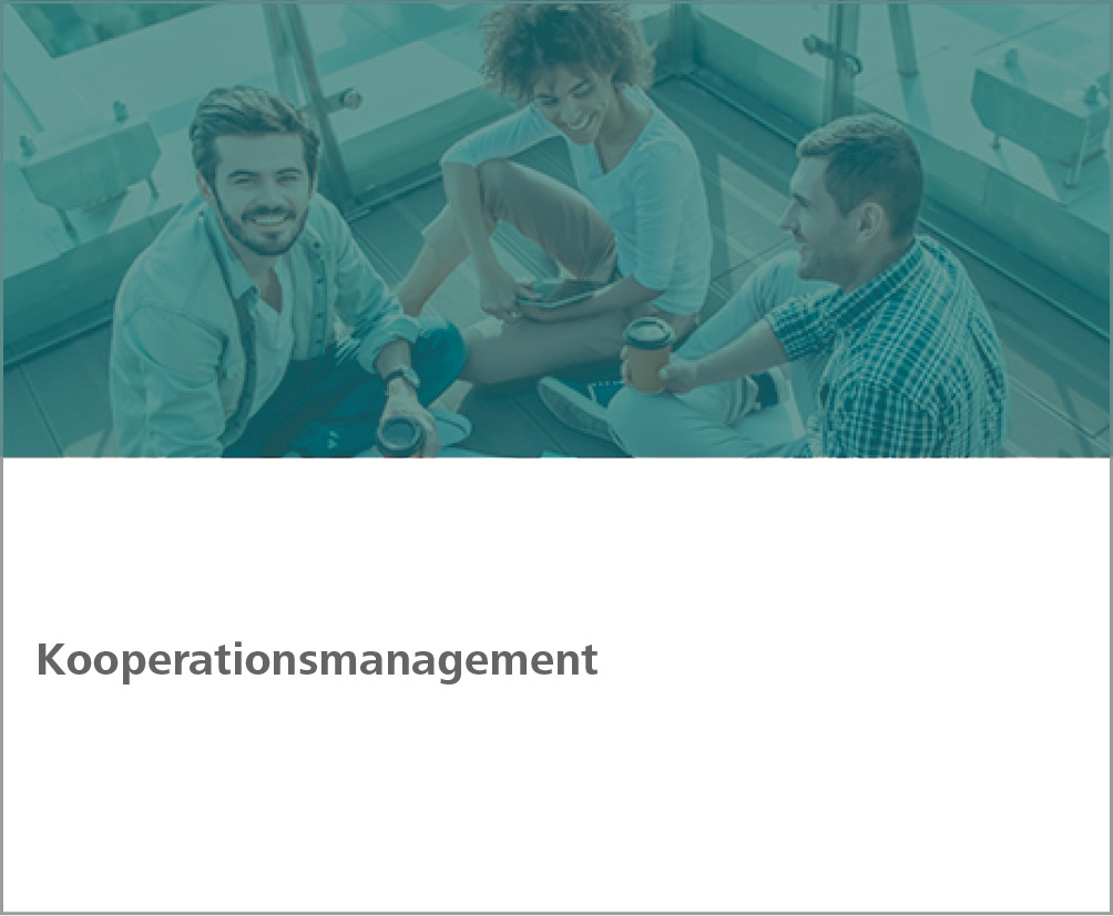 Weiterbildung Kommunikationsmanagement
