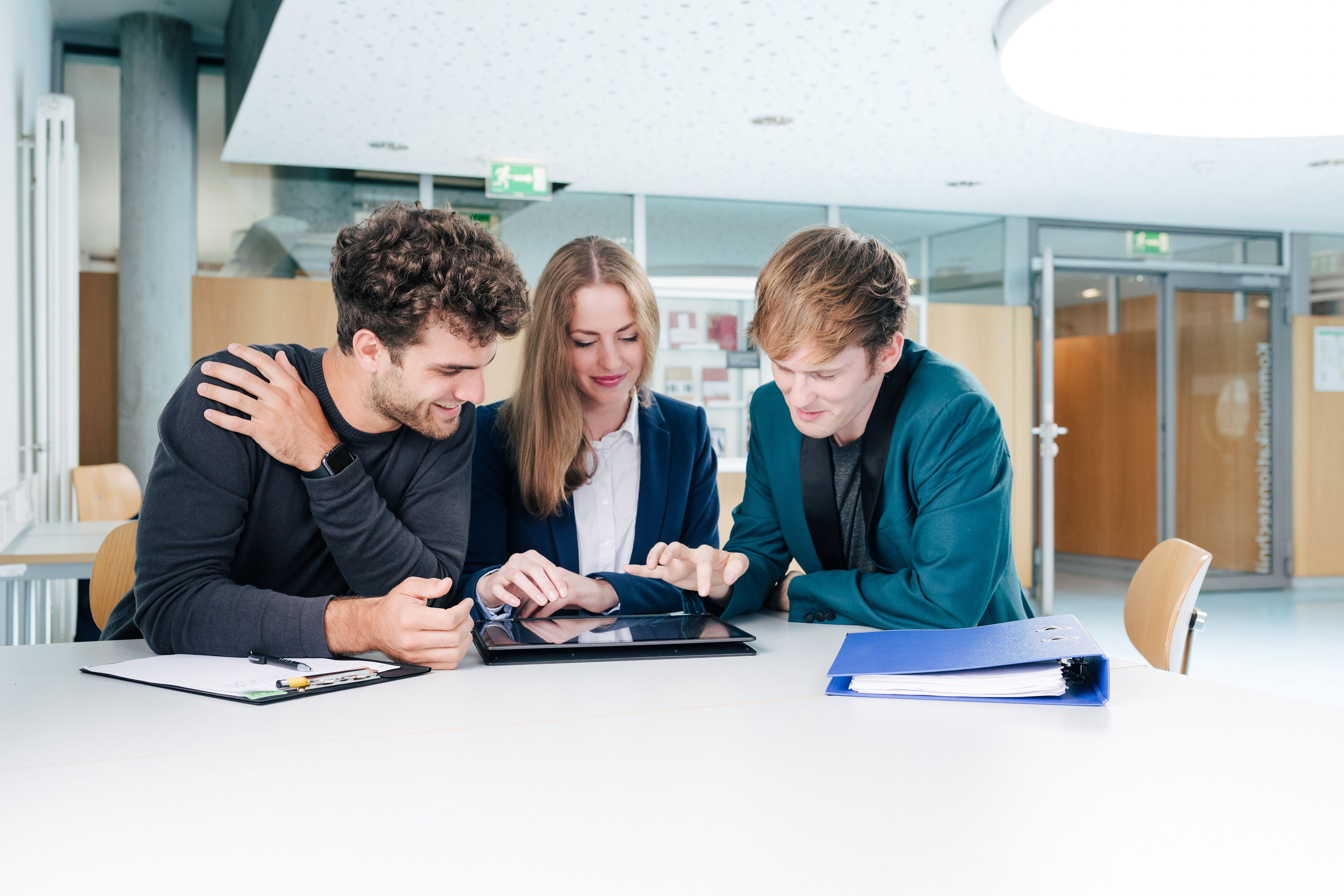 Weiterbildung Strategisches Kommunikationsmanagement & Evaluation