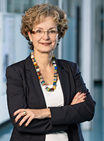 Studiengangsleitung Prof. Dr. Vonhof