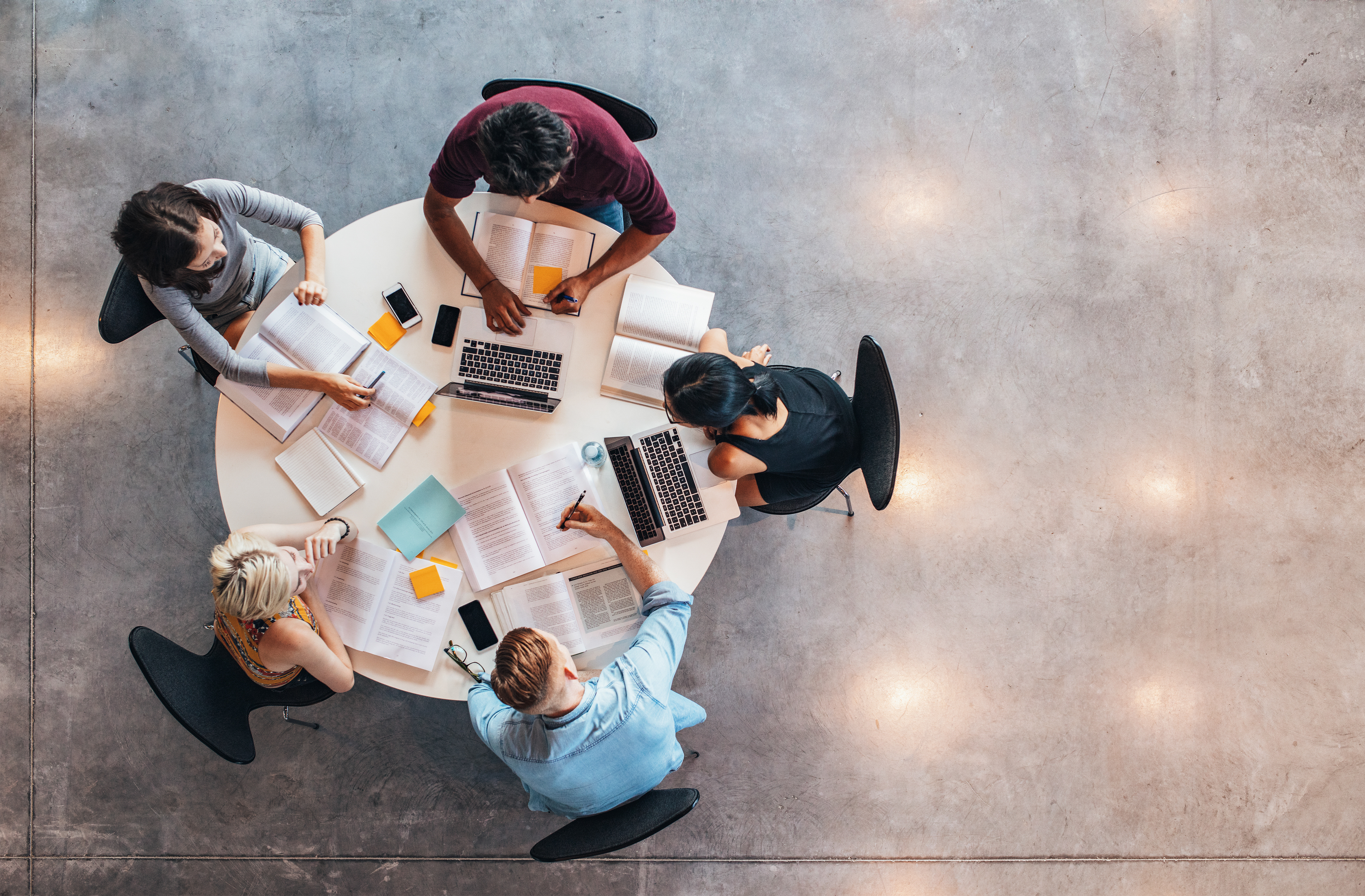 Weiterbildung Wissensmanagement