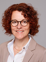 Dr. Simone Fühles-Ubach