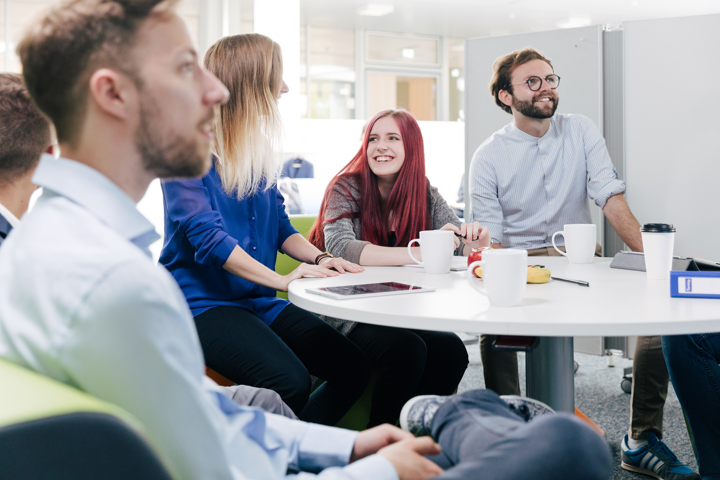 Weiterbildung Business Planning and Forecasting