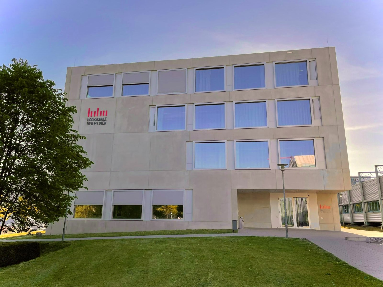 Events im Weiterbildungszentrum der HdM