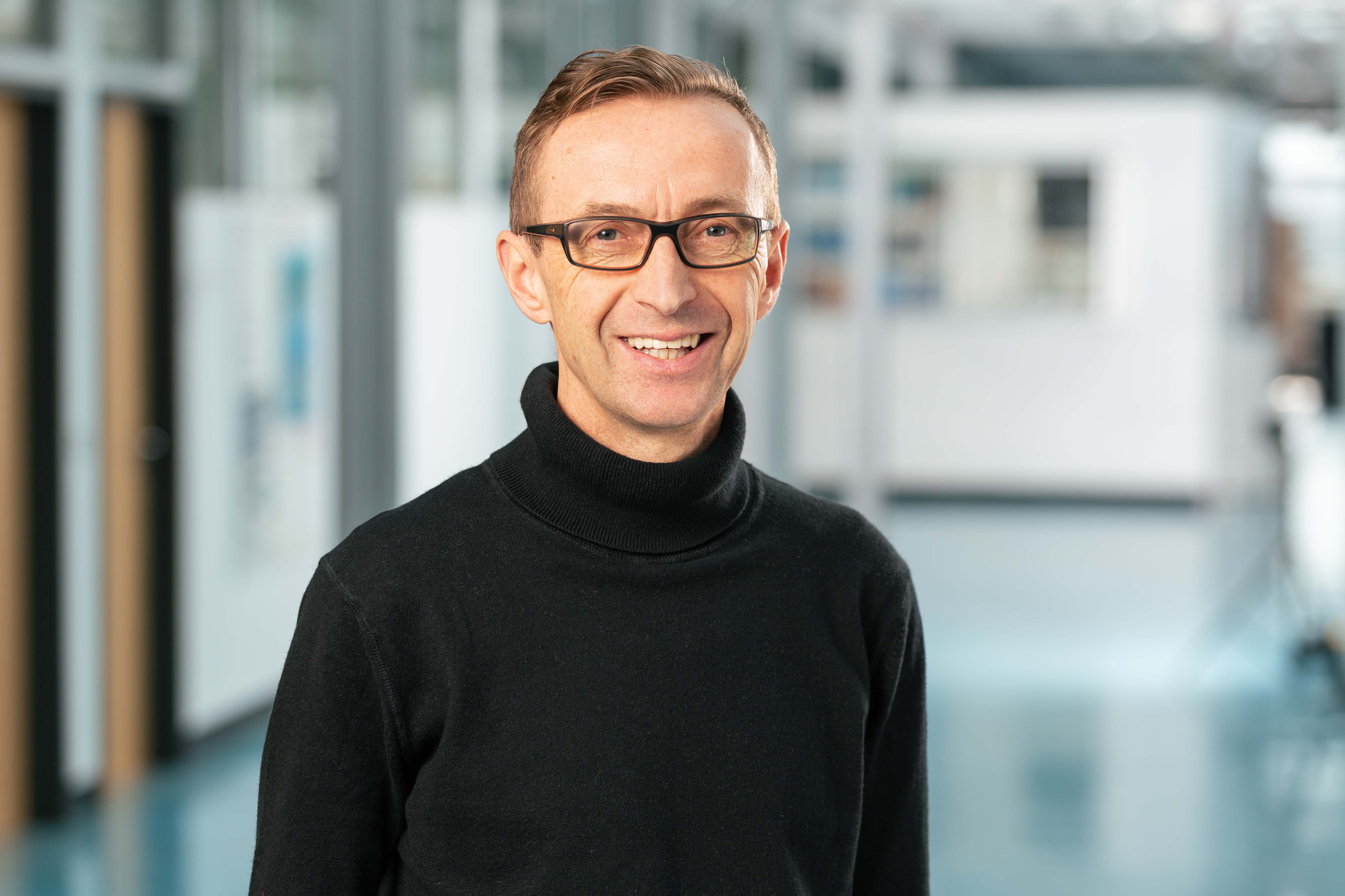 Prof. Dr.-Ing. Johannes Maucher 