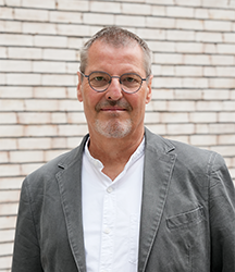 Prof. Dr. Michael Müller
