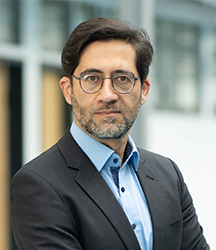 Prof. Dr. Swaran Sandhu