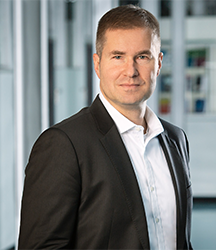 Prof. Dr. Nicolai Schädel