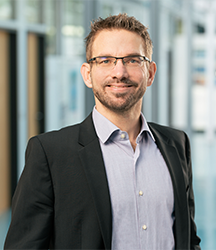 Prof. Dr. Tobias Seidl