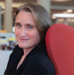 Prof. Cornelia Vonhof