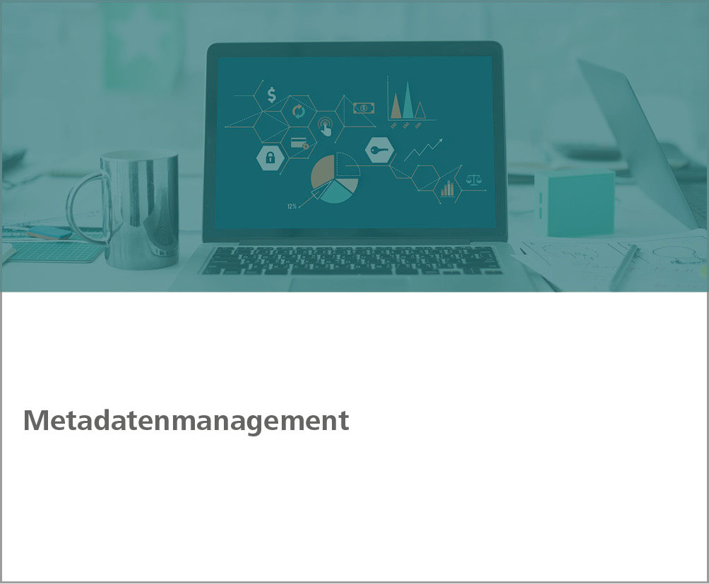 Weiterbildung Metadatenmanagement