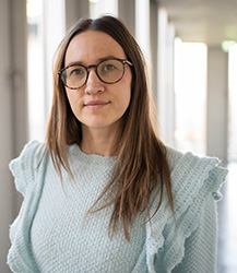 Dr. Magdalena Laib
