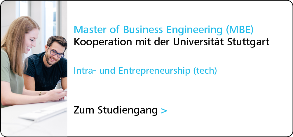 Intra- und Entrepreneurship