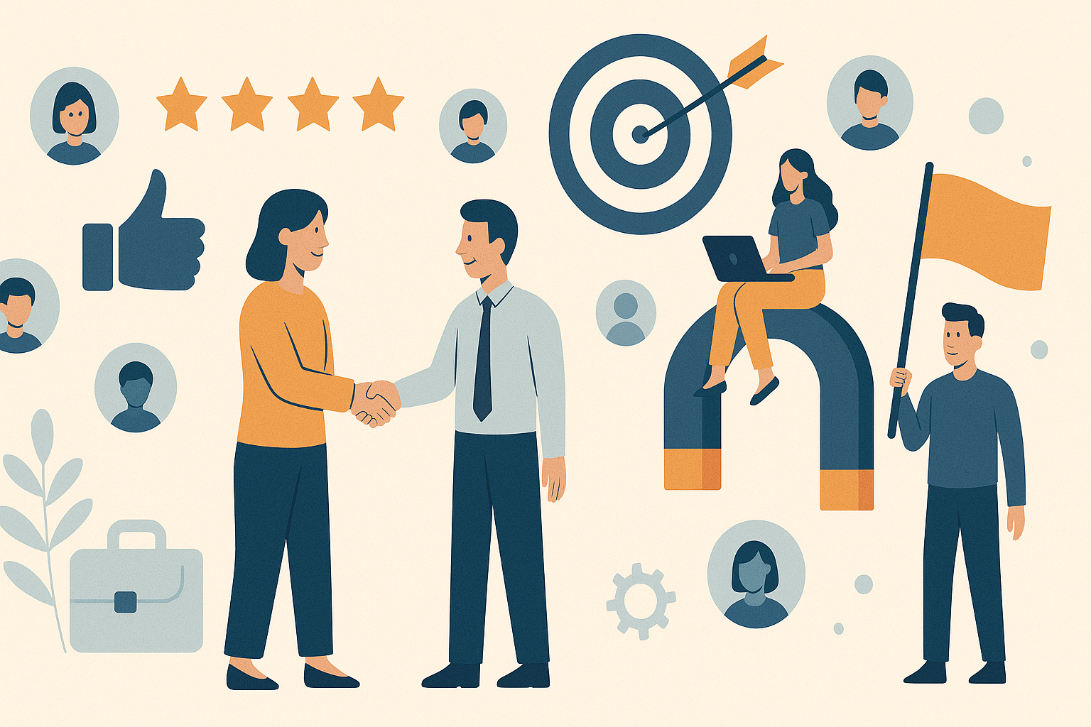Weiterbildung Employer Branding and Talent Management