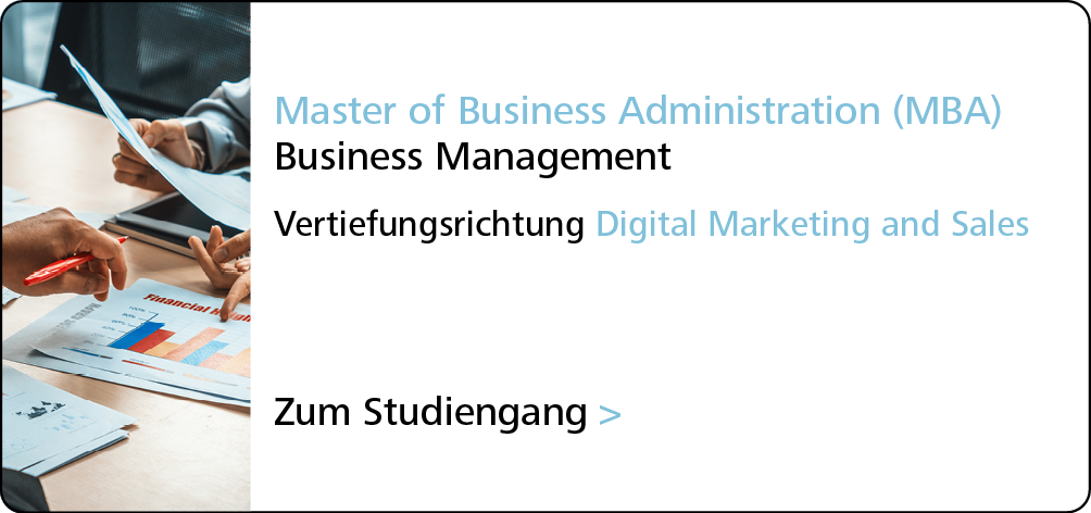 Digital Marketing and Sales