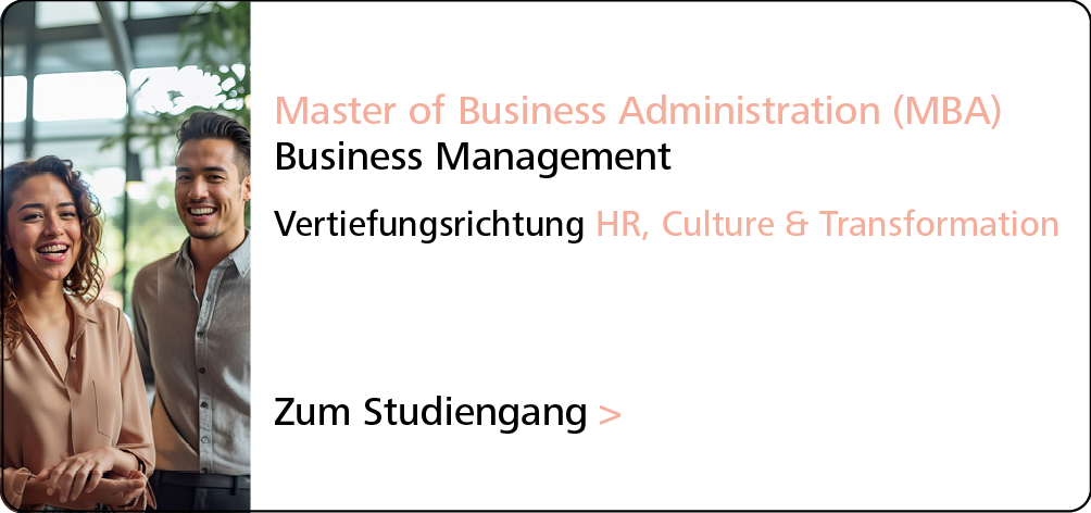HR, Culture and Transformation