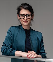 Prof. Dr. Patrick Planing