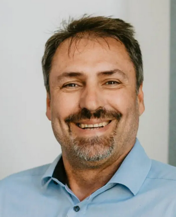 Prof. Dr. Gottfried Zimmermann