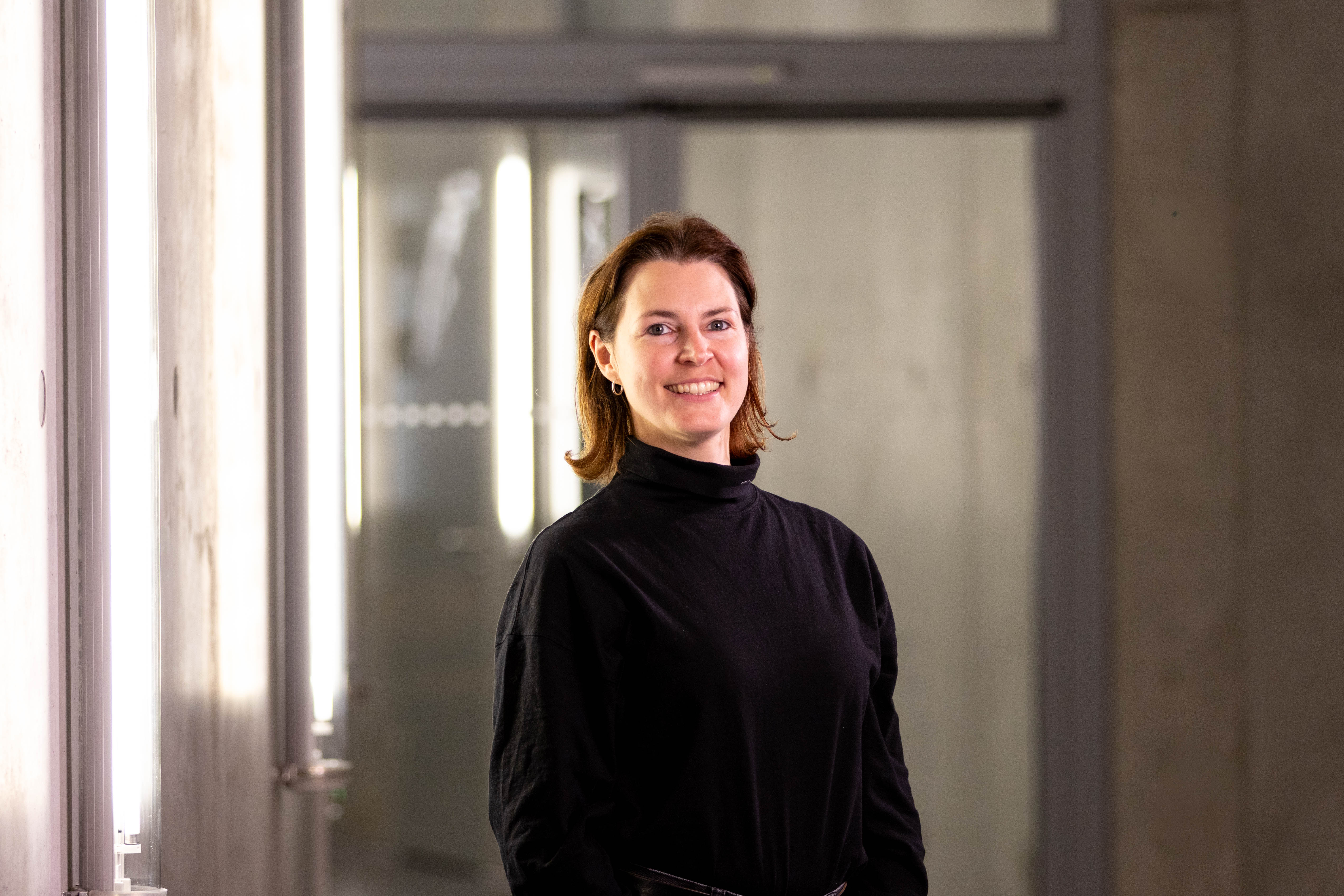 Ulla Gilbert