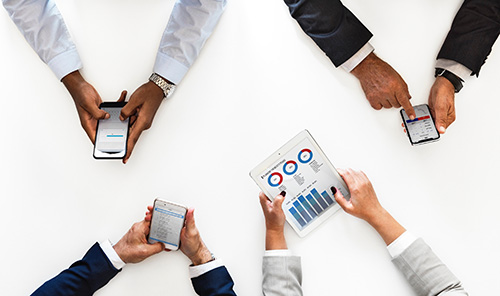 Weiterbildung Change Management - Jetzt bewerben!