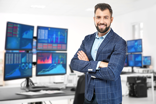 Weiterbildungsmodul Accounting Information for Digital Leaders