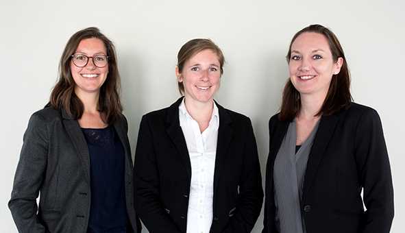 Unser Team stellt sich vor