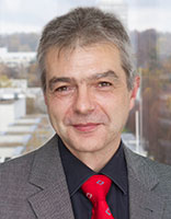 Prof. Dr. Udo Mildenberger  
