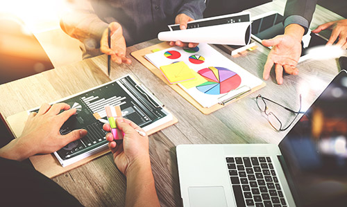 Kontaktstudium Business Analytics