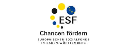 ESF Chancen fördern