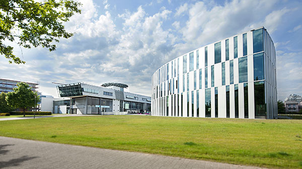 Berufsbegleitende Masterstudiengänge