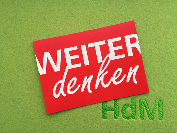 Weiterbildung Nachhaltigkeit