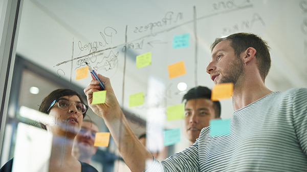 Design Thinking und Business Model Generation