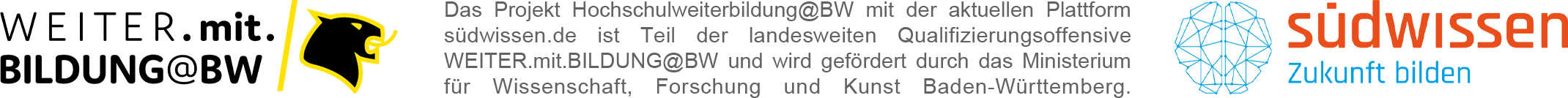 Neu im Team des Weiterbildungszentrums